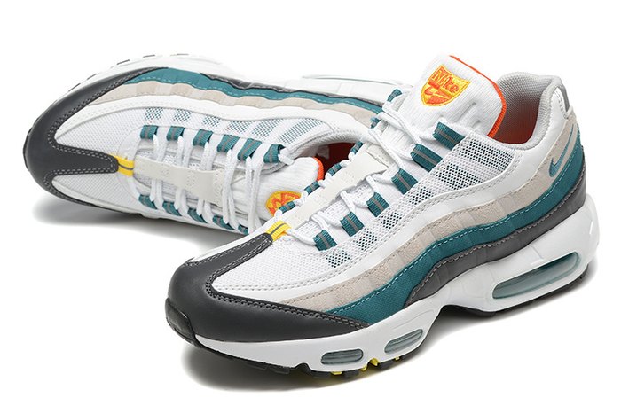Nike Air Max 95 “Prep School”DM0011 002 40 46(68A7) 2