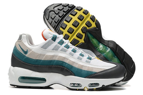 Nike Air Max 95 “Prep School”DM0011 002 40 46(68A7)