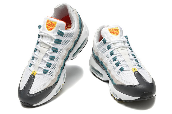 Nike Air Max 95 “Prep School”DM0011 002 40 46(68A7)