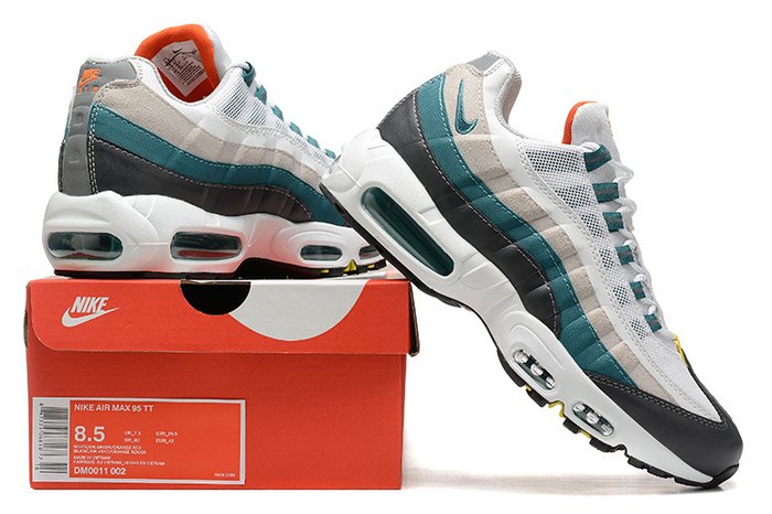 Nike Air Max 95 “Prep School”DM0011 002 40 46(68A7)