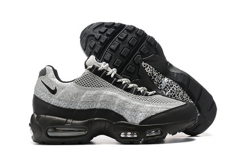Nike Air Max 95 “Reflective Safari”DV5581 001 40 46(DB0B)