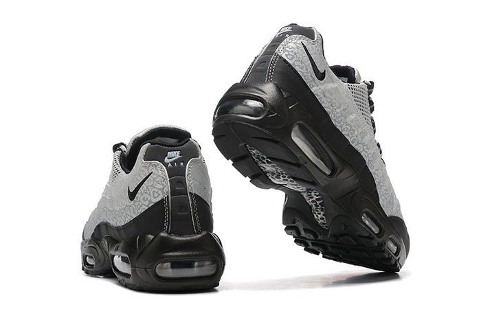 Nike Air Max 95 “Reflective Safari”DV5581 001 40 46(DB0B)