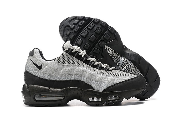 Nike Air Max 95 “Reflective Safari”DV5581 001 40 46(DB0B)