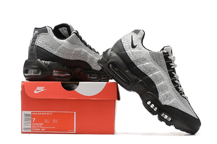 Nike Air Max 95 “Reflective Safari”DV5581 001 40 46(DB0B)