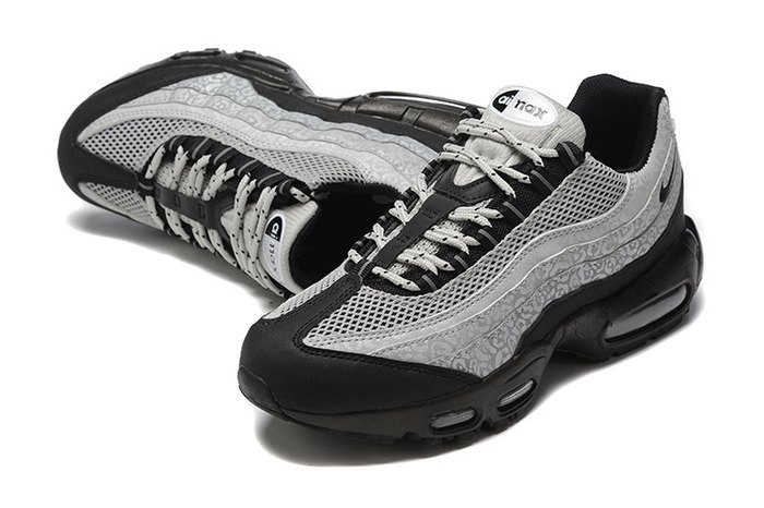 Nike Air Max 95 “Reflective Safari”DV5581 001 40 46(DB0B)