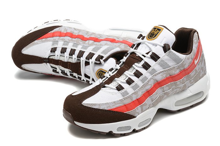 Nike Air Max 95 “Social FC”DQ9016 001 40 46(EA67)