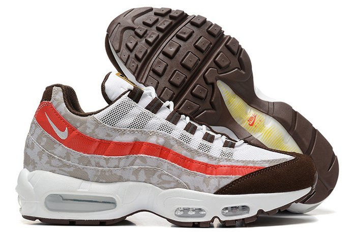 Nike Air Max 95 “Social FC”DQ9016 001 40 46(EA67)