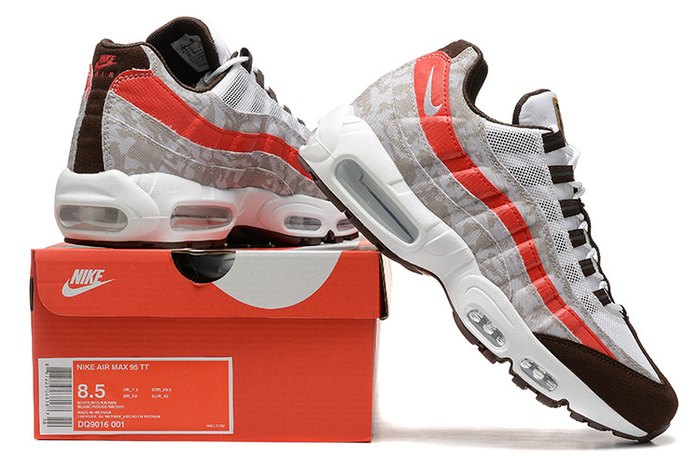 Nike Air Max 95 “Social FC”DQ9016 001 40 46(EA67)