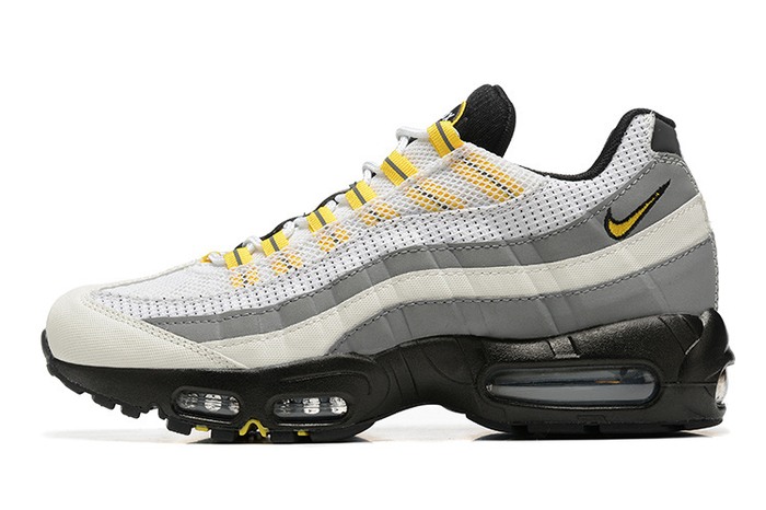 Nike Air Max 95 “Tour Yellow” DQ3982 100 40 46(429E) 2