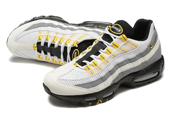 Nike Air Max 95 “Tour Yellow” DQ3982 100 40 46(429E) 2