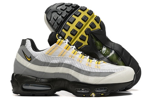 Nike Air Max 95 “Tour Yellow” DQ3982 100 40 46(429E)