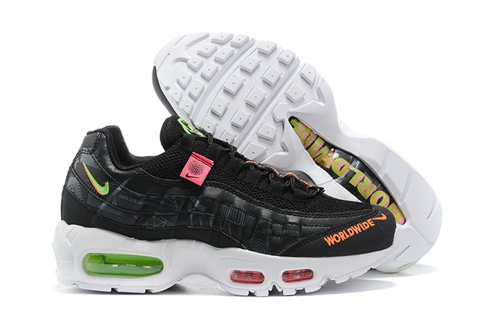 Nike Air Max 95 “Worldwide” CV9030 001 36 46(6024)