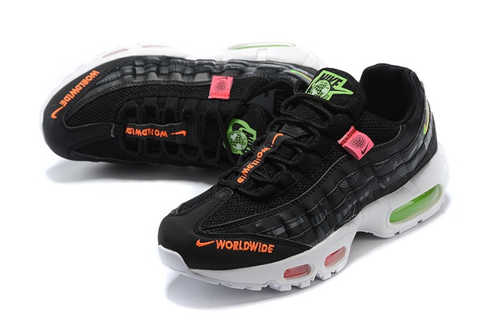 Nike Air Max 95 “Worldwide” CV9030 001 36 46(6024)