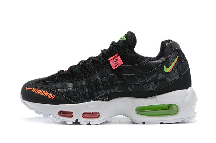 Nike Air Max 95 “Worldwide” CV9030 001 36 46(6024)