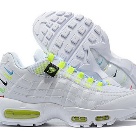 Nike Air Max 95 “Worldwide”CV9030 100  36 46(304C)