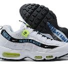 Nike Air Max 95 “Worldwide Pack” CT0248 100 40 46(B8C4)