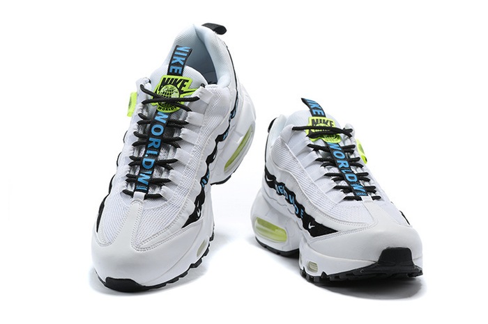 Nike Air Max 95 “Worldwide Pack” CT0248 100 40 46(B8C4)