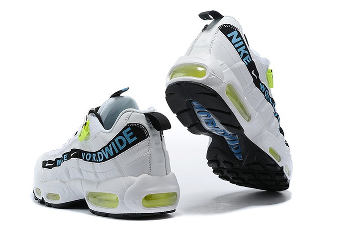 Nike Air Max 95 “Worldwide Pack” CT0248 100 40 46(B8C4)