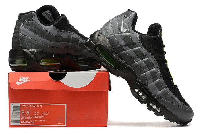 Nike Air Max 95  DZ4496 001 40 46(4065)