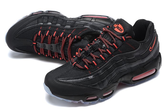 Nike Air Max 95 AV7014 001 40 46(9D2F)