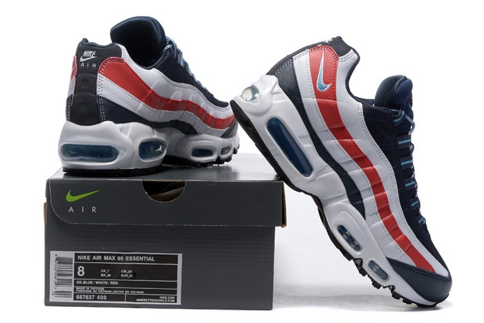 Nike Air Max 95 City QS “London” 40 46(E96D)