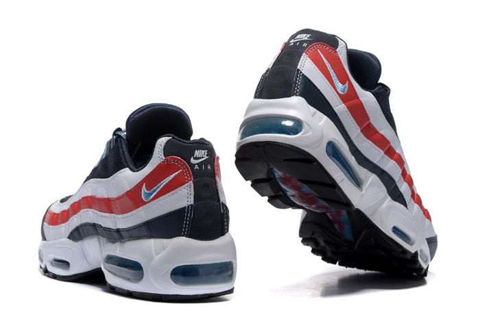 Nike Air Max 95 City QS “London” 40 46(E96D)