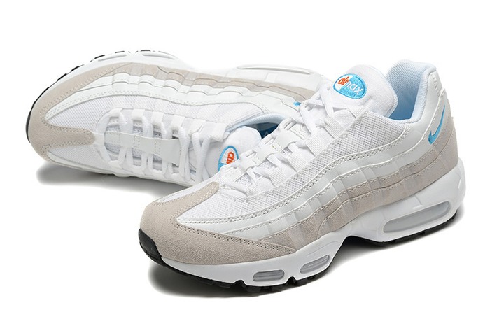 Nike Air Max 95 DJ9981 100 40 46(F5AB) 2