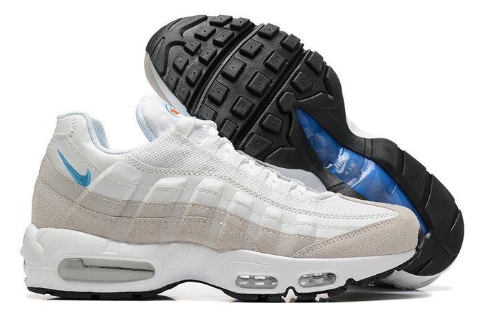 Nike Air Max 95 DJ9981 100 40 46(F5AB) 2