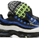 Nike Air Max 95 DQ0268 001  40 46(DC63) 2