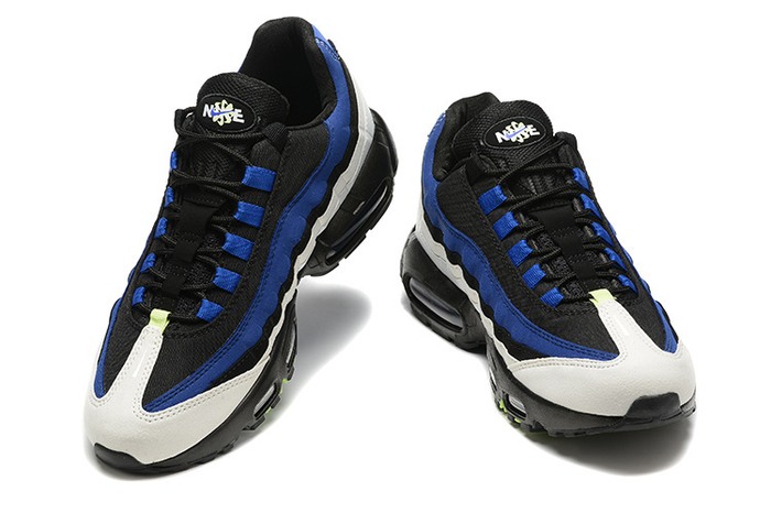 Nike Air Max 95 DQ0268 001  40 46(DC63)