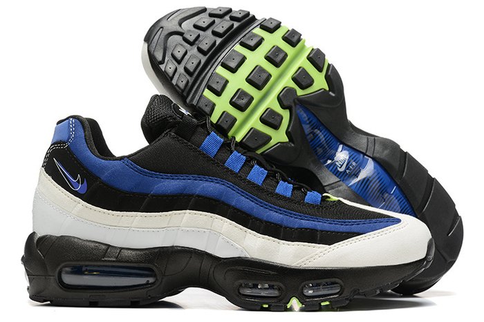 Nike Air Max 95 DQ0268 001  40 46(DC63)