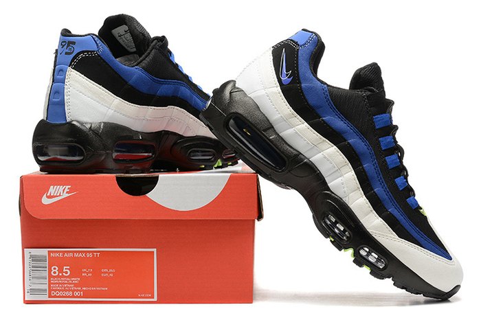 Nike Air Max 95 DQ0268 001  40 46(DC63)