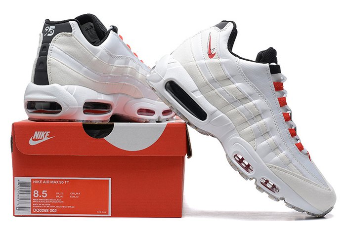 Nike Air Max 95 DQ0268 002 40 46(50AF)