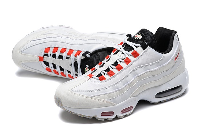 Nike Air Max 95 DQ0268 002 40 46(50AF)