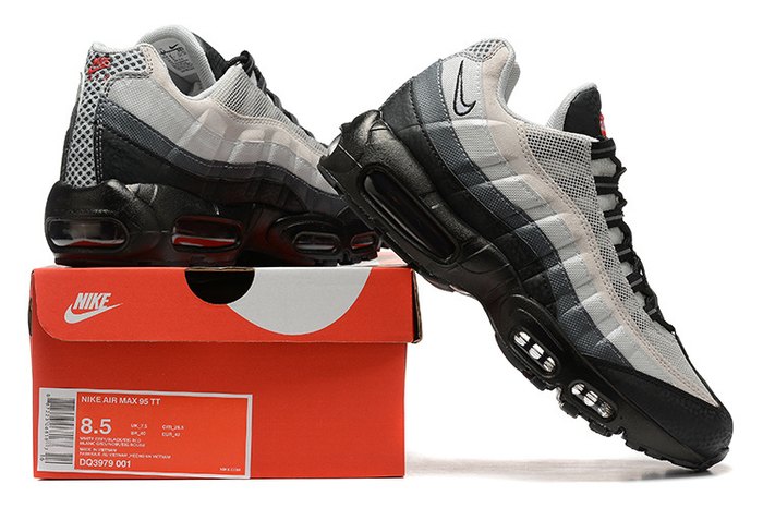 Nike Air Max 95 DQ3979 001 40 46(7DDE) 2