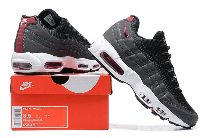 Nike Air Max 95 DQ3982 001 40 46(FDAF)