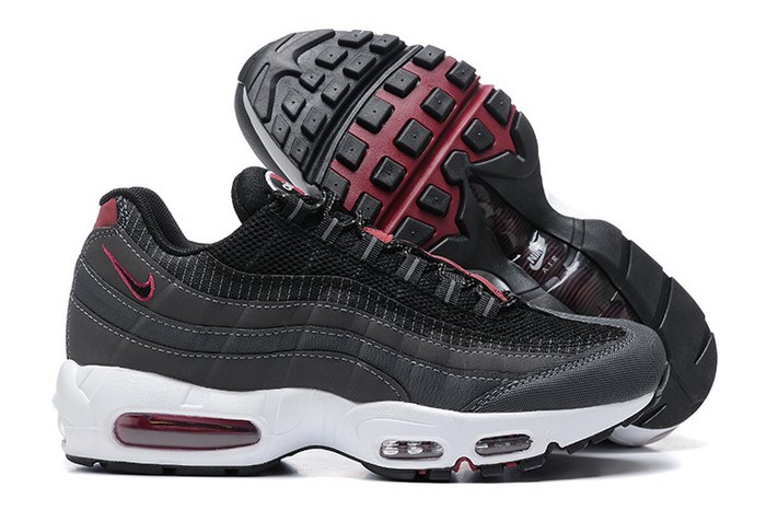 Nike Air Max 95 DQ3982 001 40 46(FDAF)