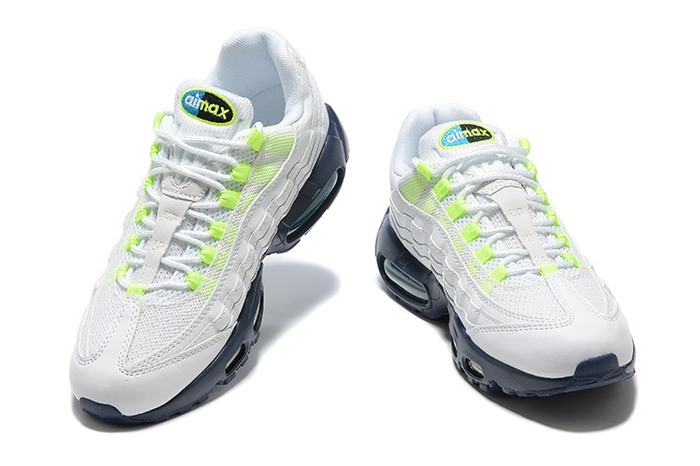 Nike Air Max 95 DX1819 100 40 46(D6D1)