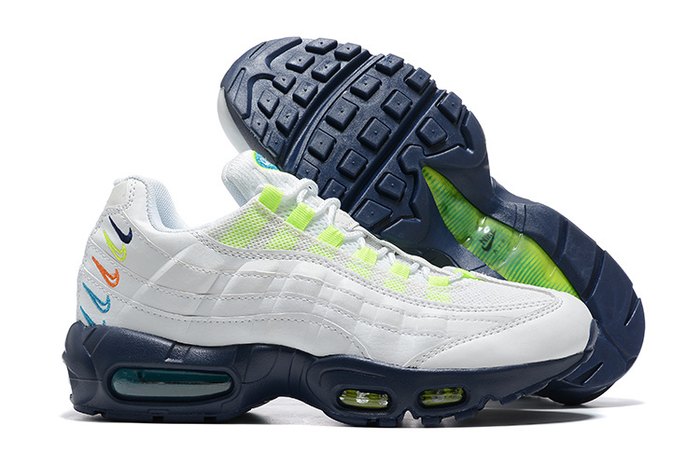 Nike Air Max 95 DX1819 100 40 46(D6D1)
