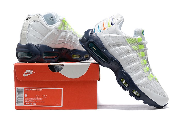 Nike Air Max 95 DX1819 100 40 46(D6D1)
