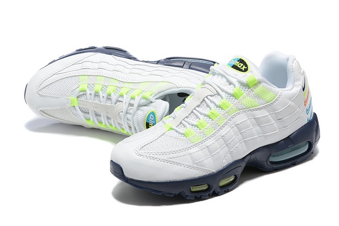 Nike Air Max 95 DX1819 100 40 46(D6D1)