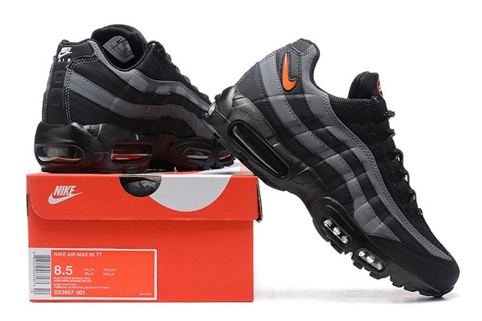 Nike Air Max 95 DX2657 001 40 46(676D)