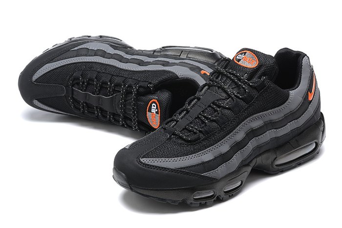 Nike Air Max 95 DX2657 001 40 46(676D)