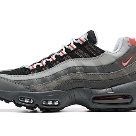 Nike Air Max 95 Essential ''Track Red'' CI3705 600 40 46(B0DF)