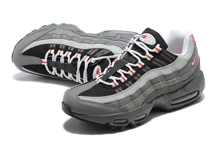 Nike Air Max 95 Essential ''Track Red'' CI3705 600 40 46(B0DF)
