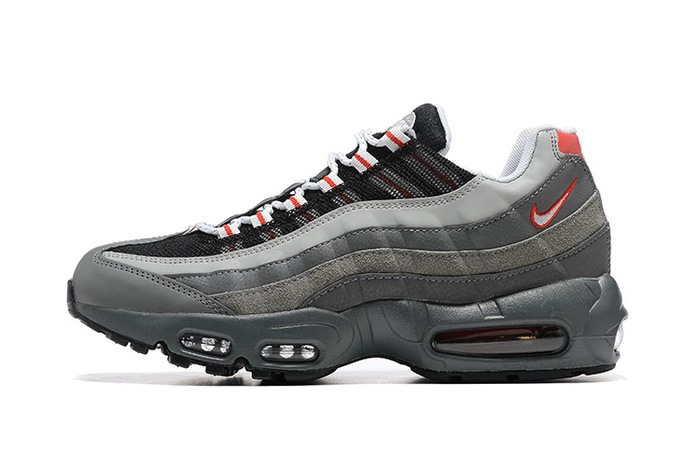 Nike Air Max 95 Essential ''Track Red'' CI3705 600 40 46(B0DF)