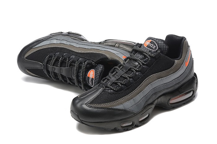 Nike Air Max 95 FD0663 002 40 46(6F2E)