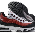 Nike Air Max 95 GS “Bordeaux”CJ3906 104 40 46(C70C)