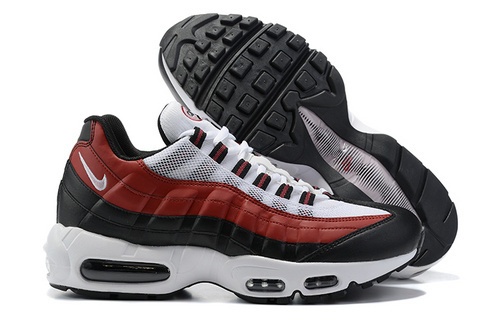 Nike Air Max 95 GS “Bordeaux”CJ3906 104 40 46(C70C)