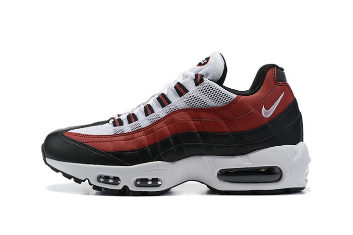 Nike Air Max 95 GS “Bordeaux”CJ3906 104 40 46(C70C)